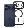 obal na iPhone 17 Pro, čierny obal thumbnail