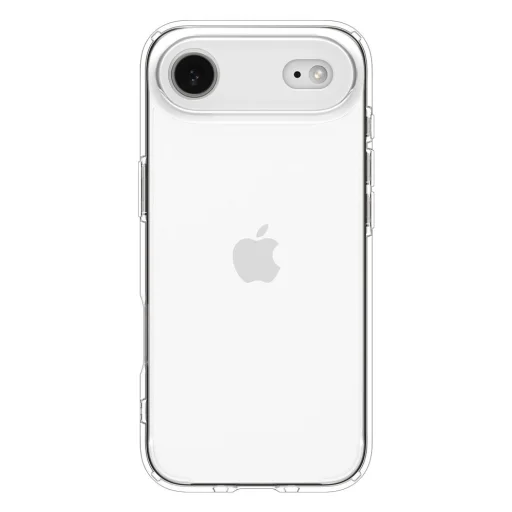 iPhone 17 Air Spigen Ultra Hybrid tok Átlátszó - 1