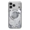 iPhone 17 Pro Spigen Ultra Hybrid Mag Magsafe Zero One Fehér tok thumbnail