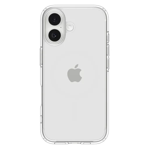 iPhone 17 Spigen Ultra Hybrid átlátszó tok - 2