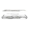 iPhone 17 Spigen Ultra Hybrid Mag Magsafe tok Természetes Titán thumbnail