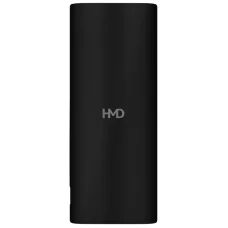 Akkumulátorfedél HMD 105 4G, fekete tok