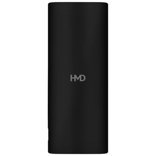 Akkumulátorfedél HMD 105 4G, fekete  - 1