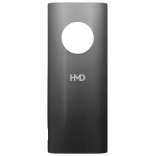 Akkumulátor fedél HMD 110 4G-hez, Szürke, ház