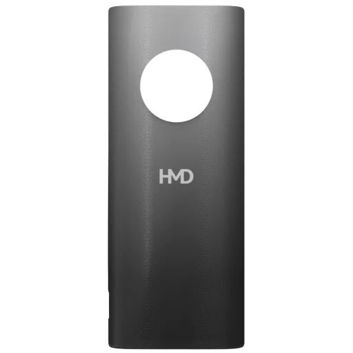 Akkumulátor fedél HMD 110 4G-hez, Szürke, ház - 1