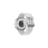 Samsung Galaxy Watch Ultra L705 (2025) 47mm, LTE, NFC, BT 5.3 Titanium White EU SM-L705 thumbnail