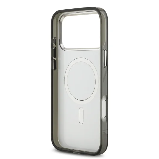  iPhone 17 Pro Max Karl Lagerfeld IML Aquarelle Karl and Choupette tok - 6