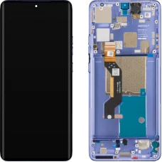 LCD Display Module for Motorola Edge 50 Pro, Luxe Lavander