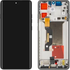 LCD kijelző modul Motorola Edge 60 Pro-hoz, Pantone Shadow