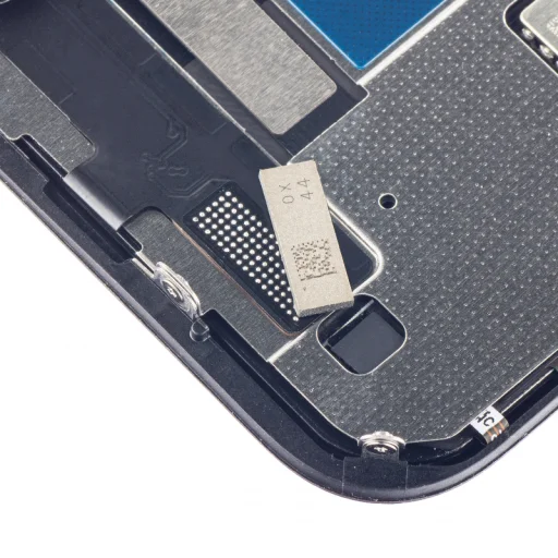 LCD kijelző modul ZY Apple iPhone 11-hez, In-Cell IC verzió, fekete - 3