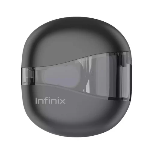 Infinix XBuds 3 loop XEOEO1, Fekete - 3