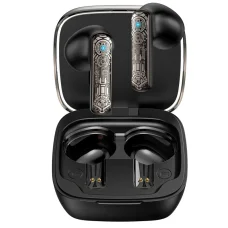 Infinix Xbuds 3GT XE30, Fekete