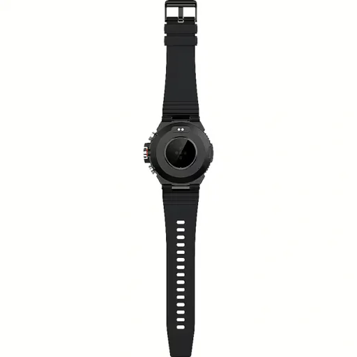 Infinix XWatch 3GT XW3GT, Szürke - 5