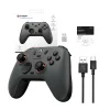 GameSir Nova 2 Lite wireless controller (midnight gray) thumbnail