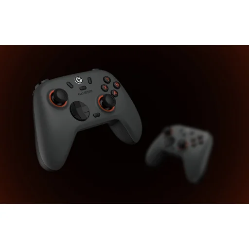 GameSir Nova 2 Lite wireless controller (midnight gray) - 11