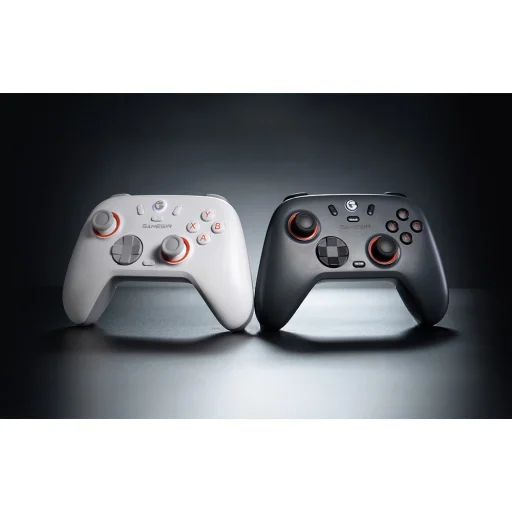 GameSir Nova 2 Lite wireless controller (midnight gray) - 14