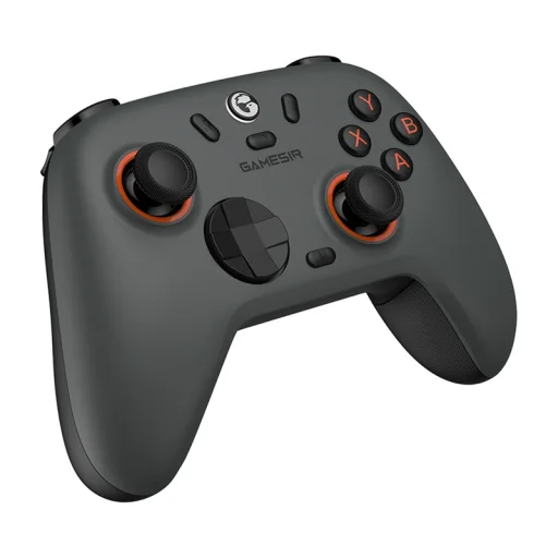 GameSir Nova 2 Lite wireless controller (midnight gray) - 3