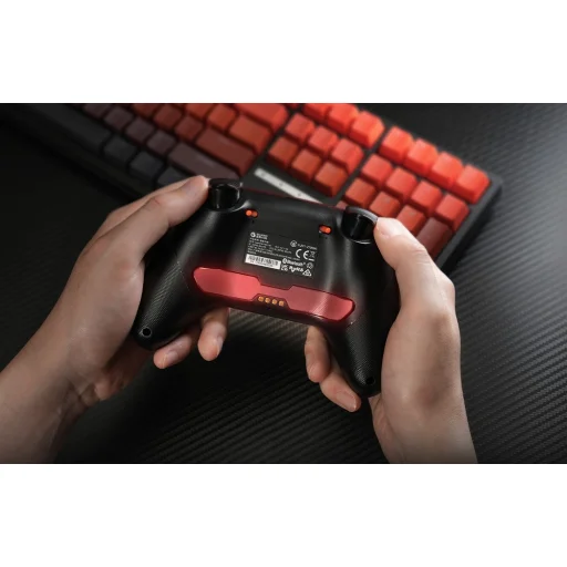 GameSir Nova 2 Lite wireless controller (midnight gray) - 8