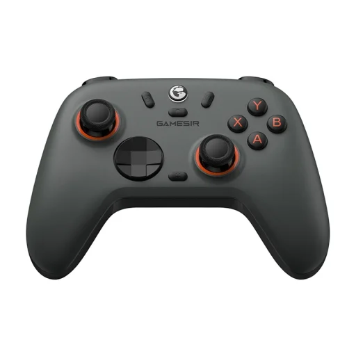 GameSir Nova 2 Lite wireless controller (midnight gray) - 1