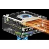 EVO-T1- Intel Ultra 9 285H- 64GB RAM + 1TB SSD miniszámítógép GMKtec - 13