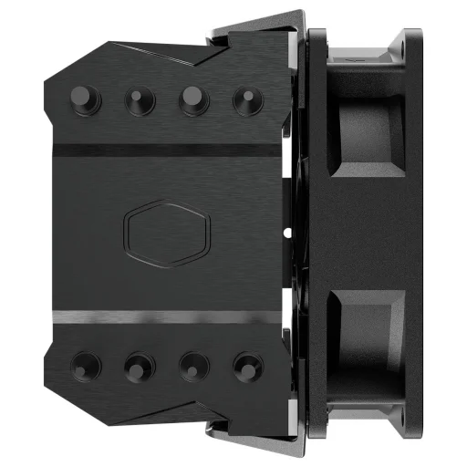 Cooler Master Hyper 411 Nano hűtőventilátor (fekete) - 2