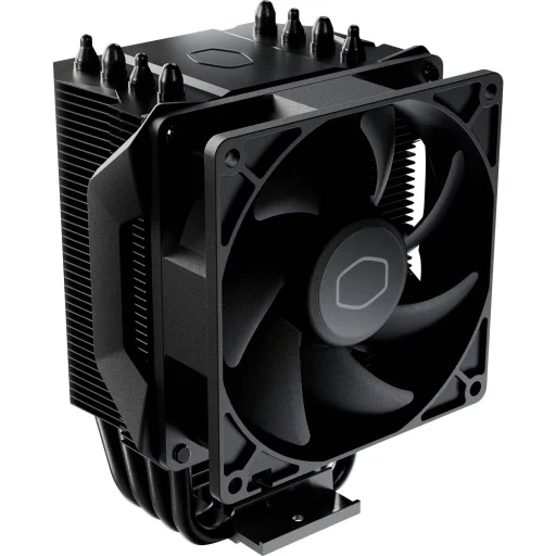 Cooler Master Hyper 411 Nano hűtőventilátor (fekete) - 1