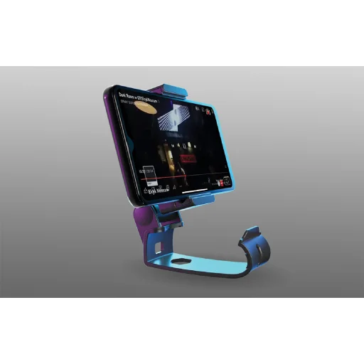 Storm Cooler Master Controller Holder Cradle V1 - 6