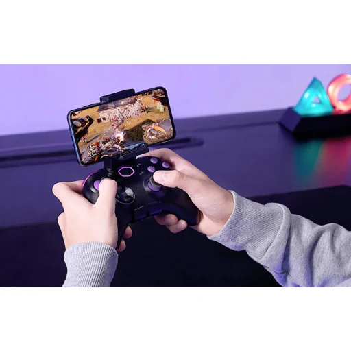 Storm Cooler Master Controller Holder Cradle V1 - 8