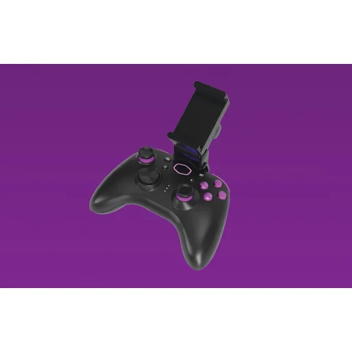 Storm Cooler Master Controller Holder Cradle V1 - 10