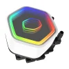 Cooler Master MasterLiquid 240 Core II Vízhűtés (fehér) thumbnail