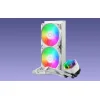 Cooler Master MasterLiquid 240 Core II Vízhűtés (fehér) thumbnail