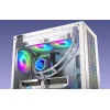 Cooler Master MasterLiquid 240 Core II Vízhűtés (fehér) thumbnail