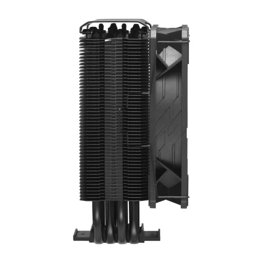 Cooler Master Hyper 212 (fekete) számítógép hűtő ventilátor - 6