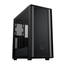Cooler Master MasterBox 600 Lite számítógépház (fekete)