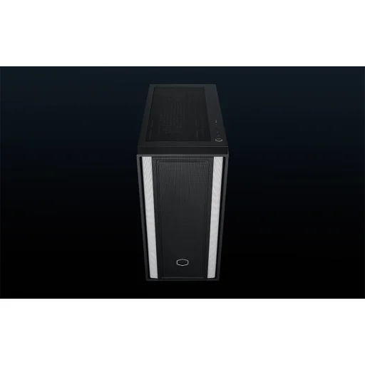 Cooler Master MasterBox 600 Lite számítógépház (fekete) - 11