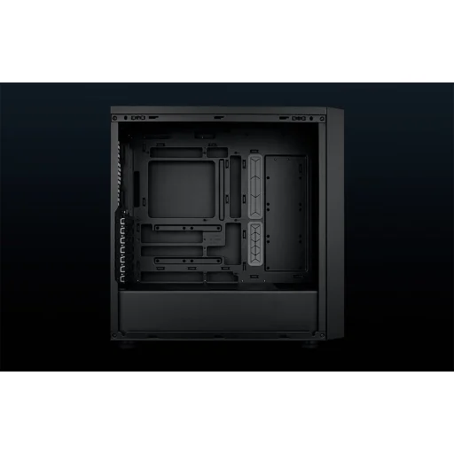 Cooler Master MasterBox 600 Lite számítógépház (fekete) - 7