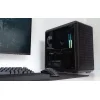 Cooler Master MasterBox Q300L számítógépház (fekete) thumbnail