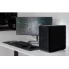 Cooler Master MasterBox Q300L számítógépház (fekete) thumbnail