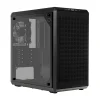 Cooler Master MasterBox Q300L számítógépház (fekete) thumbnail