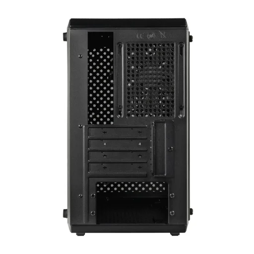 Cooler Master MasterBox Q300L számítógépház (fekete) - 6
