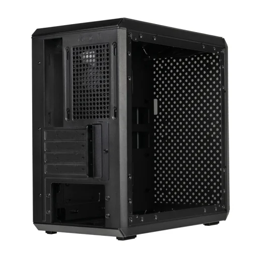 Cooler Master MasterBox Q300L számítógépház (fekete) - 7