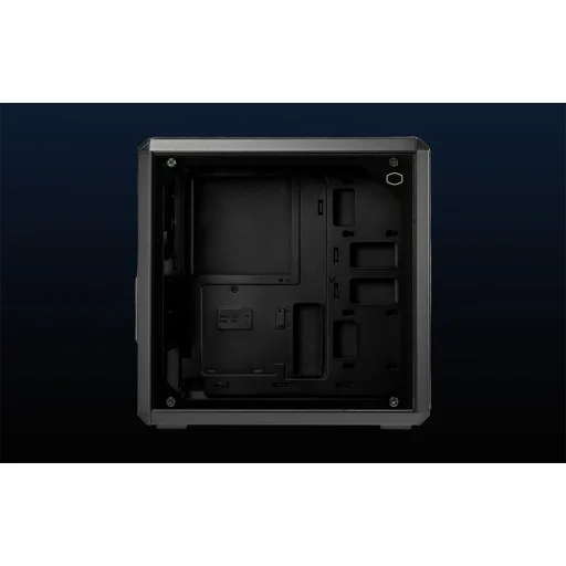 Cooler Master MasterBox Q300L számítógépház (fekete) - 11