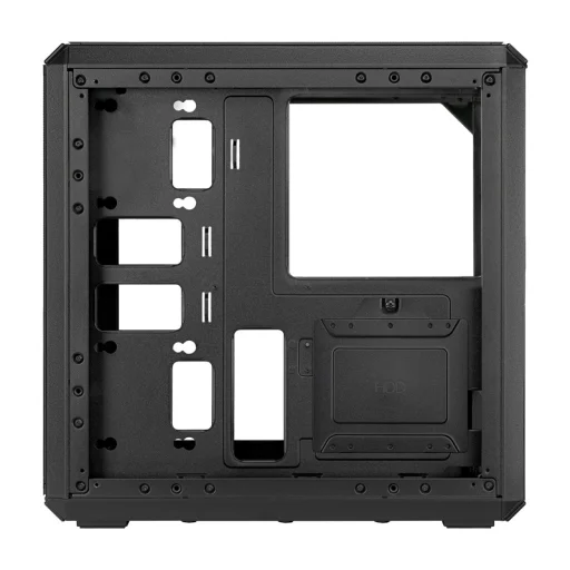 Cooler Master MasterBox Q300L számítógépház (fekete) - 4
