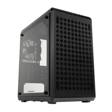 Cooler Master Q300L V2 számítógépház (fekete)