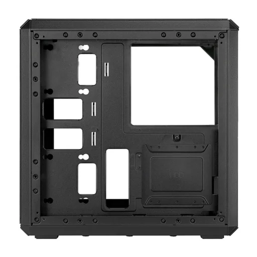 Cooler Master Q300L V2 számítógépház (fekete) - 4