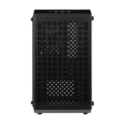 Cooler Master Q300L V2 számítógépház (fekete) - 5