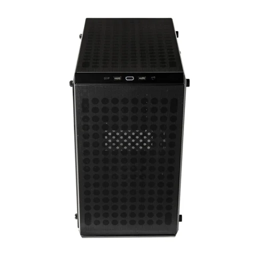 Cooler Master Q300L V2 számítógépház (fekete) - 6