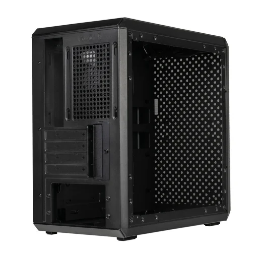 Cooler Master Q300L V2 számítógépház (fekete) - 7