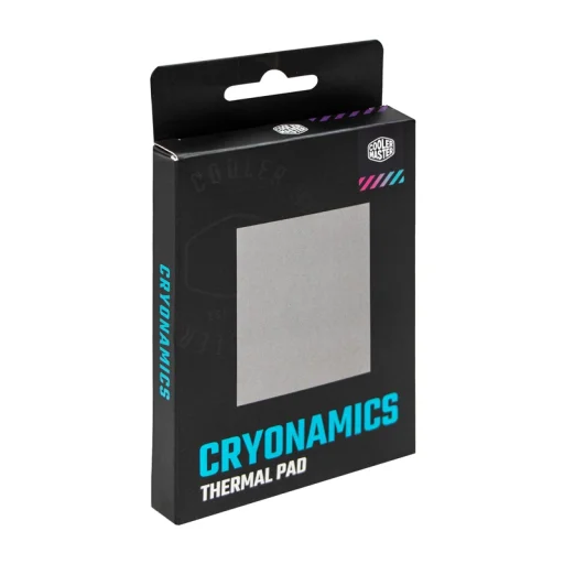 CryoNamics Thermal pad Cooler Master - 2