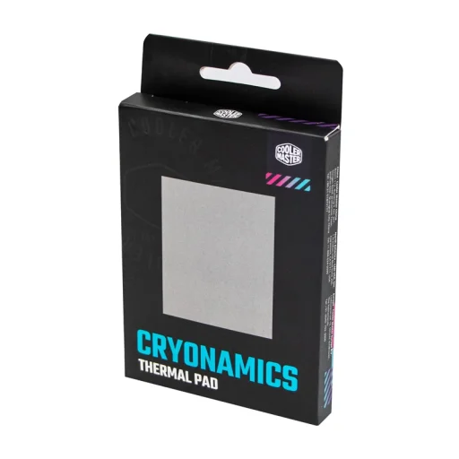 CryoNamics Thermal pad Cooler Master - 3
